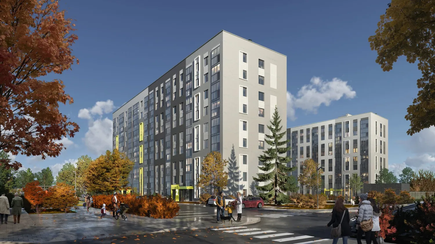 Тура Нова 2