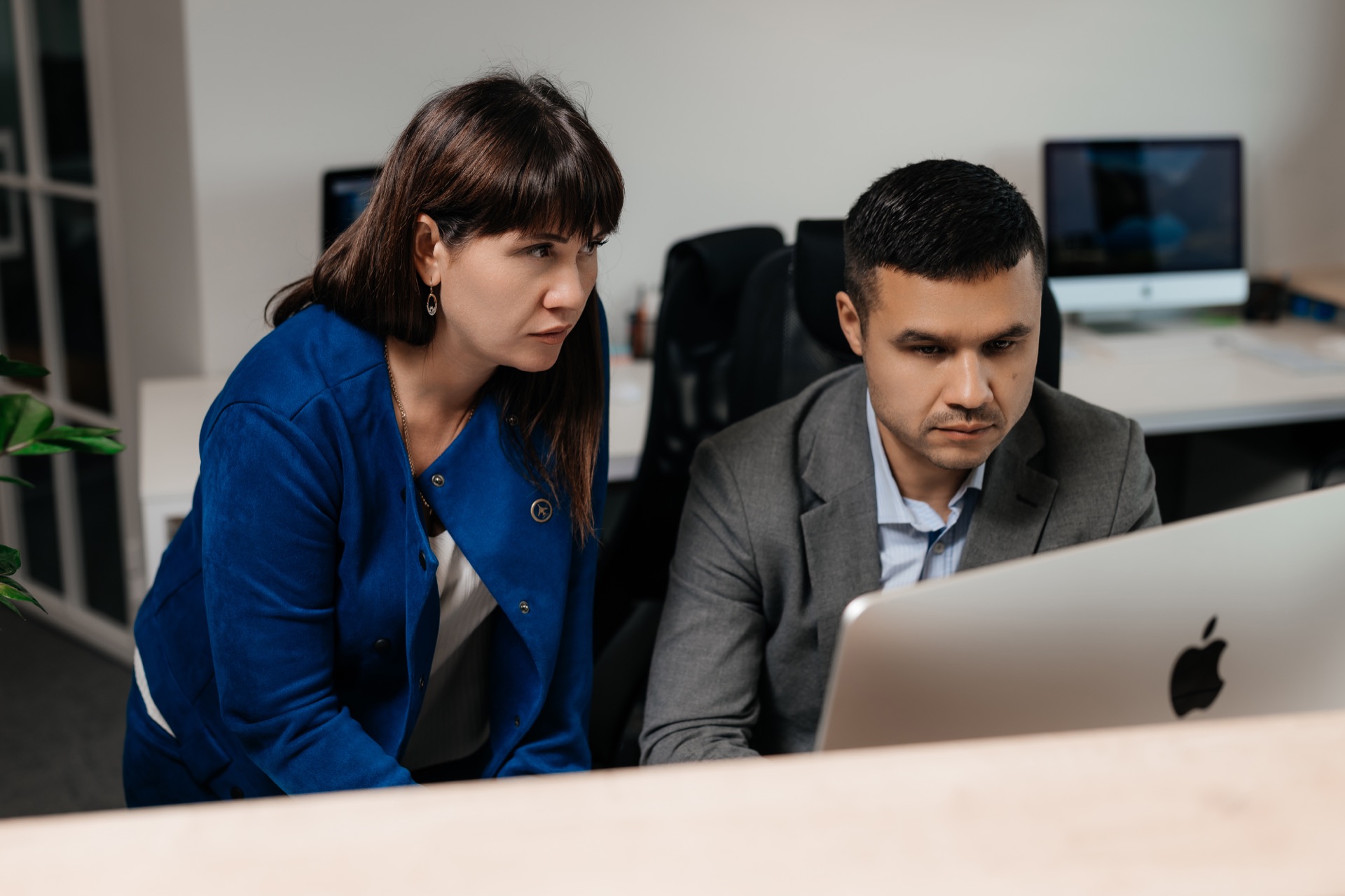 Кейс по инвестициям