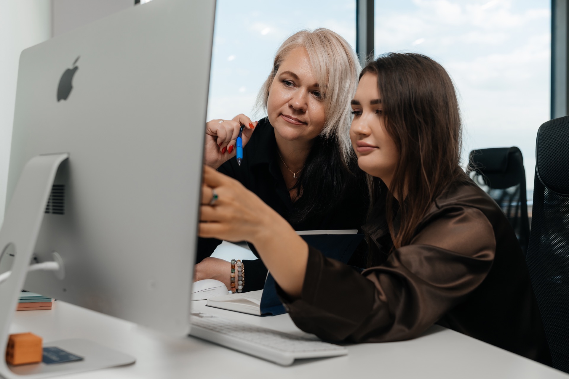 Кейс по комбинированной сделке