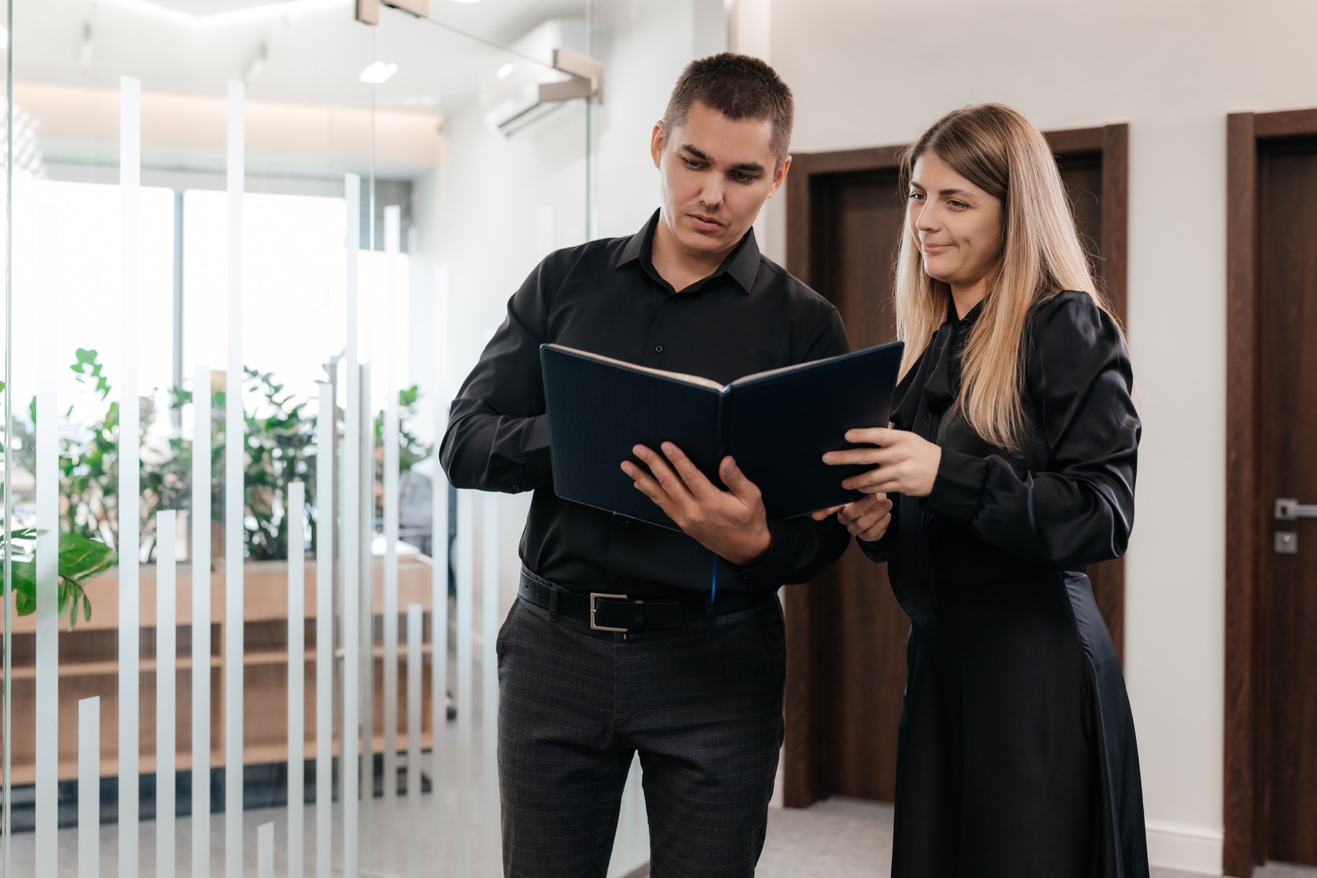 Инвестиционные сценарии